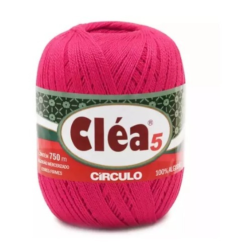 LINHA CLEA5 ROSAS